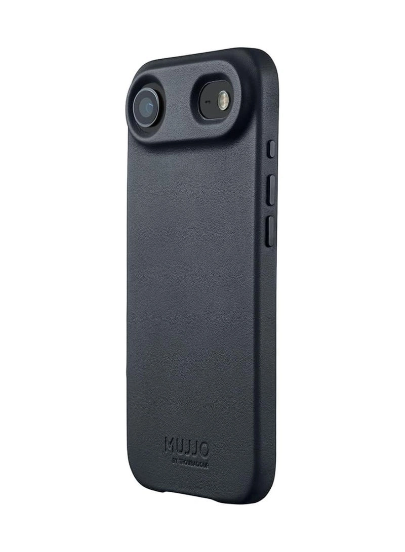 AMANI TRADING FZE UAQ UAE iPhone 17 Air Leather Case