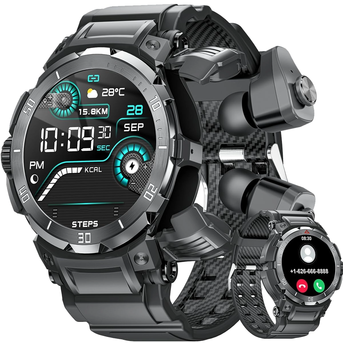 GT100 - 1.46-inch