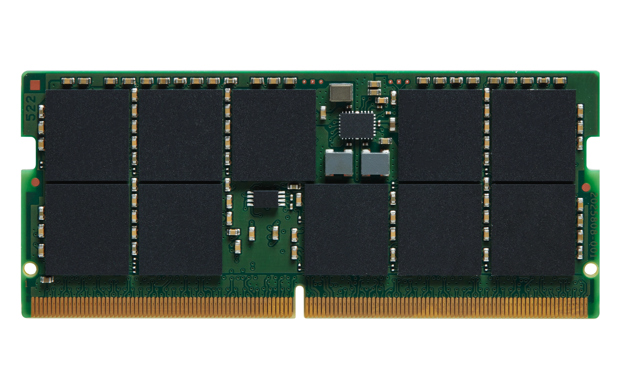 KVR56S46BD8-32 - 32GB 5600MHz SODIMM DDR5