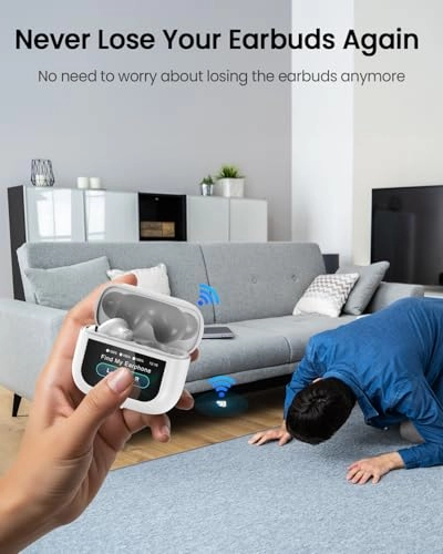 T21 - Wireless Earbud