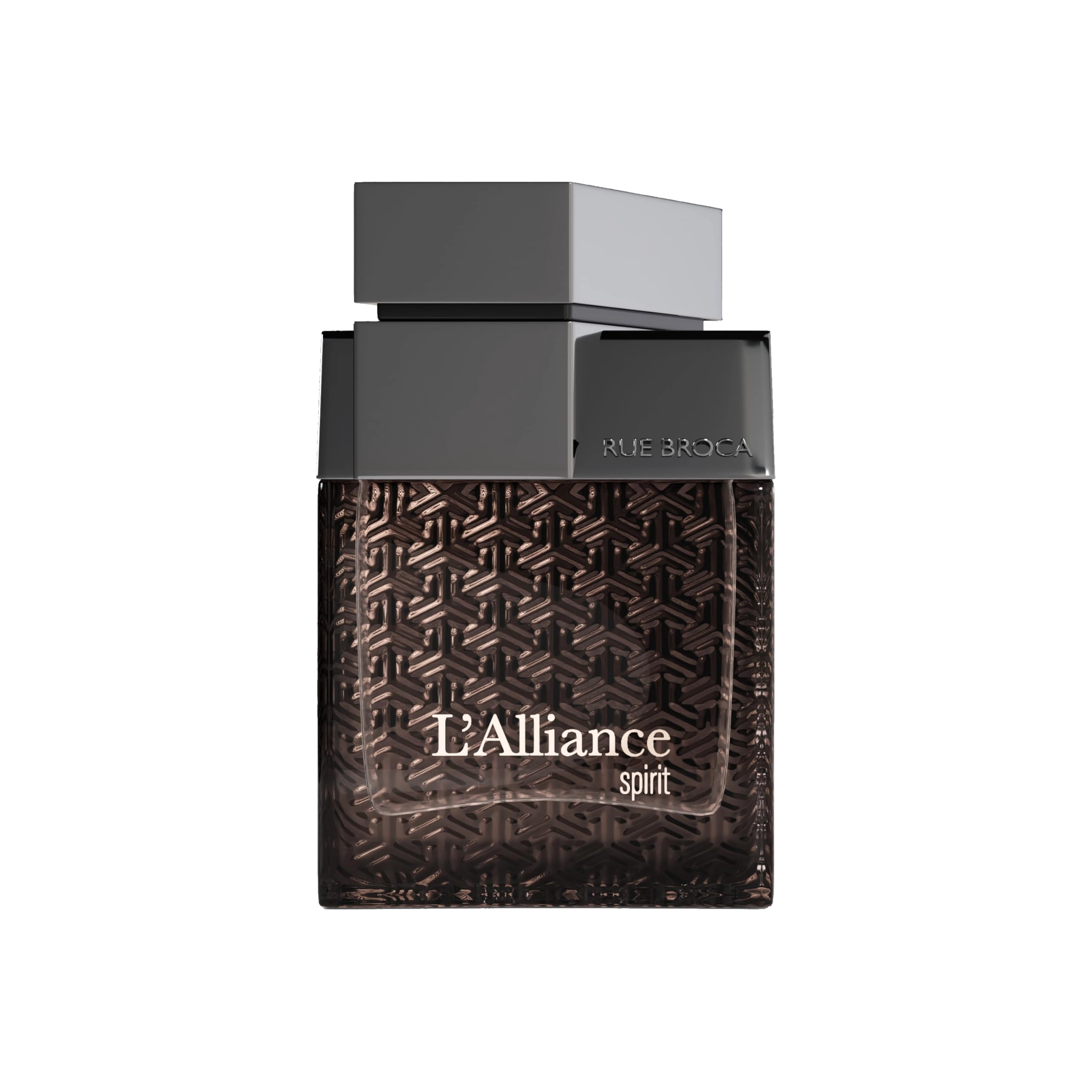 Rue Broca L'alliance Spirit Eau de Parfum 100ml