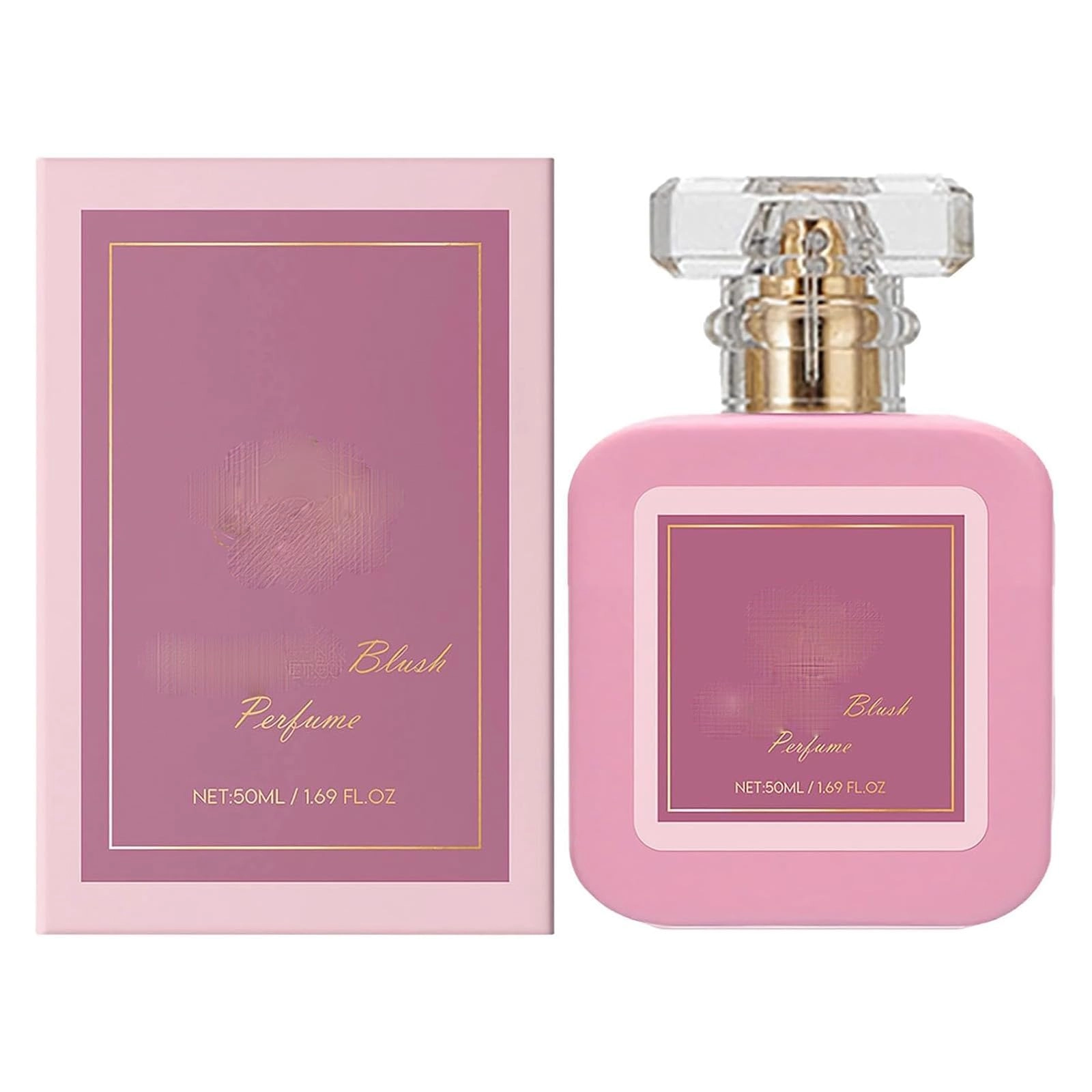 Marsh-mallow Blush Eau de Parfum 50ml
