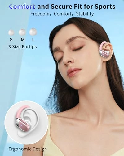Wireless Earbuds Wireless Earbud