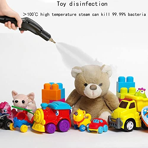 Steam Cleaner - closed pressure 6kg/c㎡