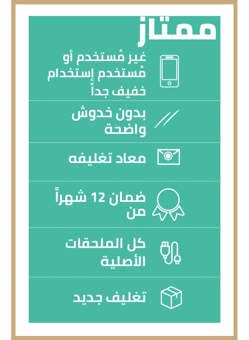 (Renewed) iPhone X - 64GB