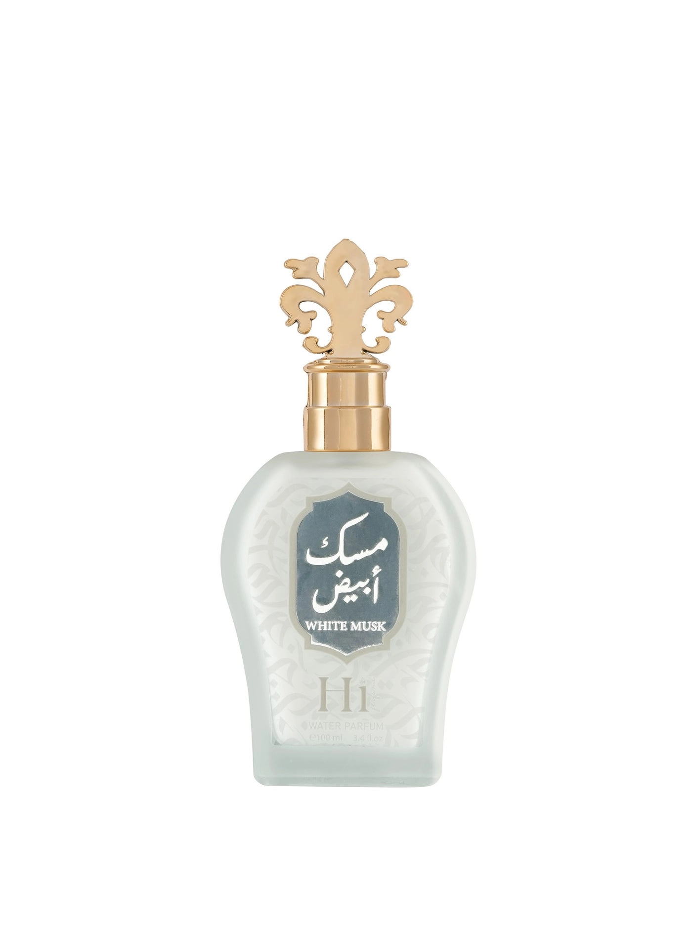 White Musk Eau de Toilette 100ml