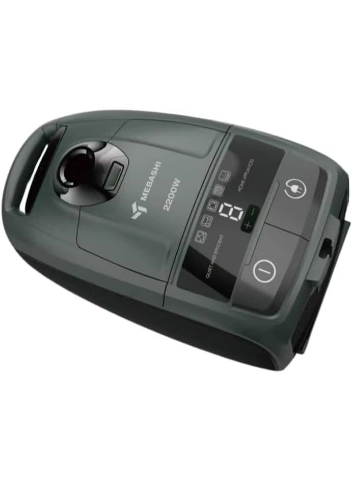 Mebashi Vacuum Cleaner (ME-VC3001)