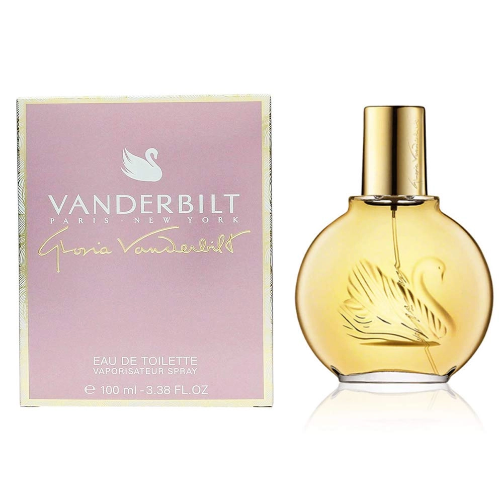 Vanderbilt Eau de Toilette 100 ml