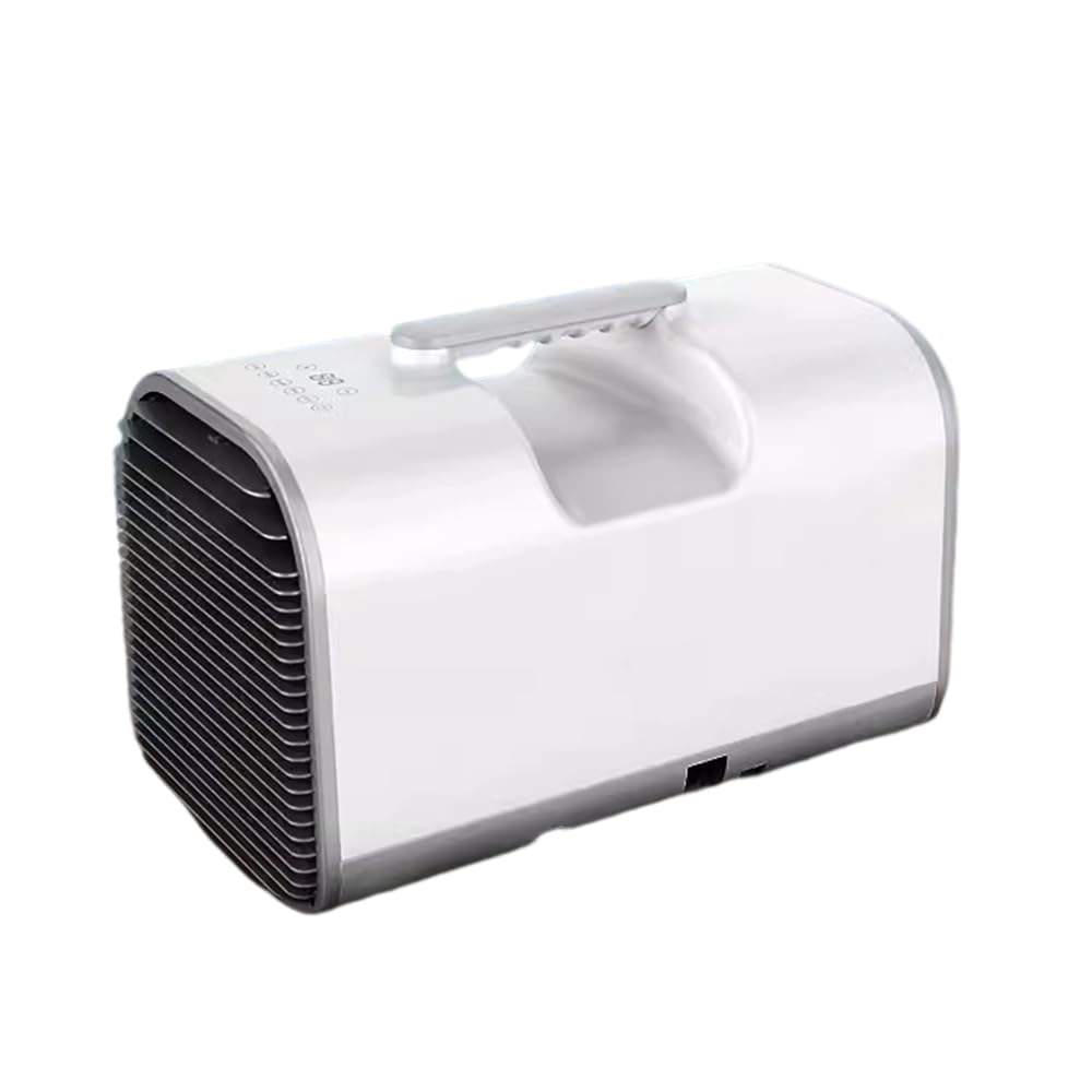 ZCBYBT Portable Mini Air Conditioner - 1400W