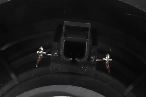 15201406 Rear Side Door Speaker