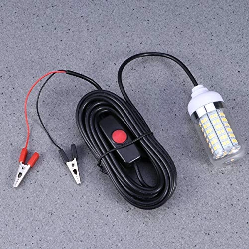 Deep Drop Lamp Fishing Light