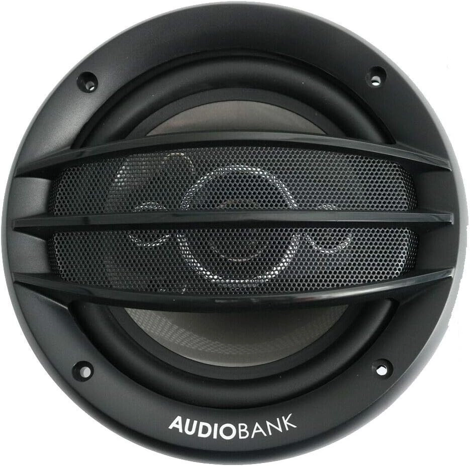 AB-630 - 6.5-inch 4-way