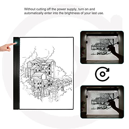 Copyboard - 40 * 30cm/ 15.7 * 11.8in