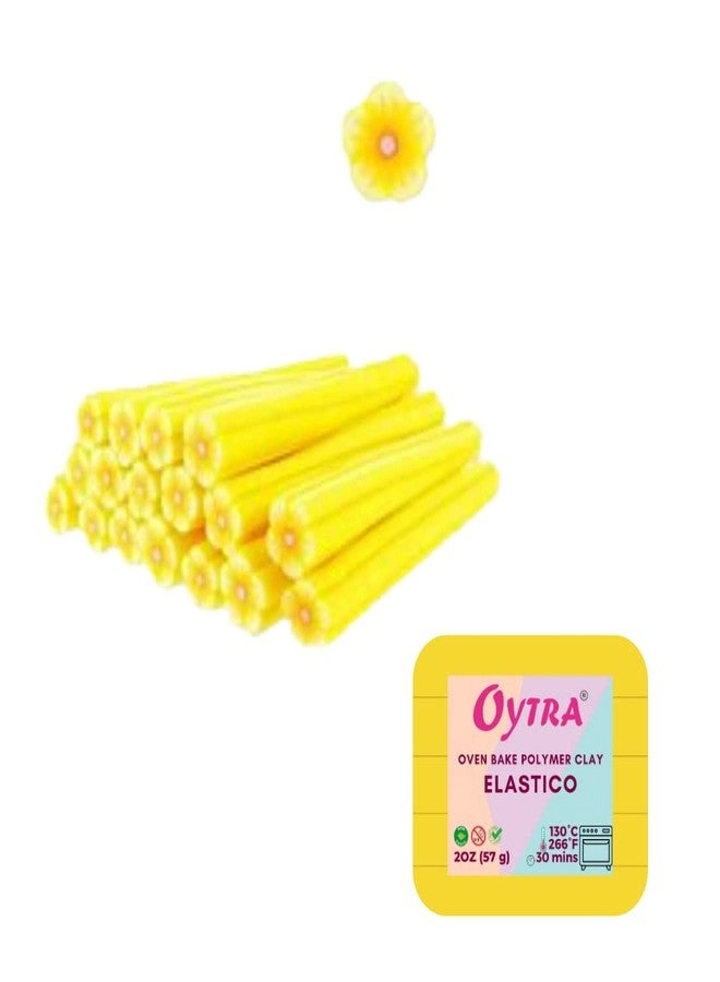 Elastico Series - Polymer 57g