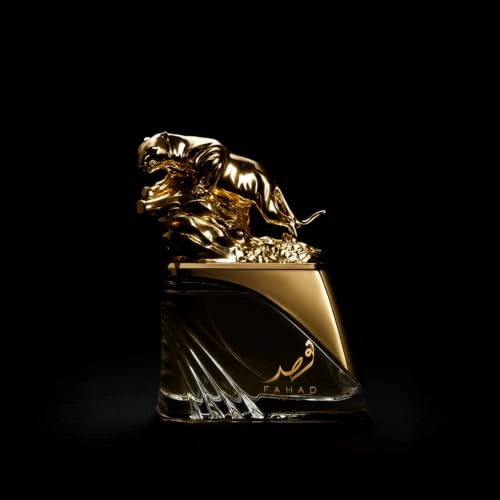Fahad Regal - Eau de Parfum 110 ml