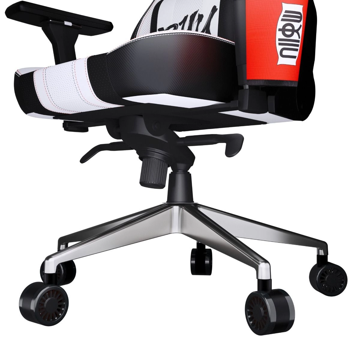 Caliber X2 - SF6 RYU edition + Cup Holder