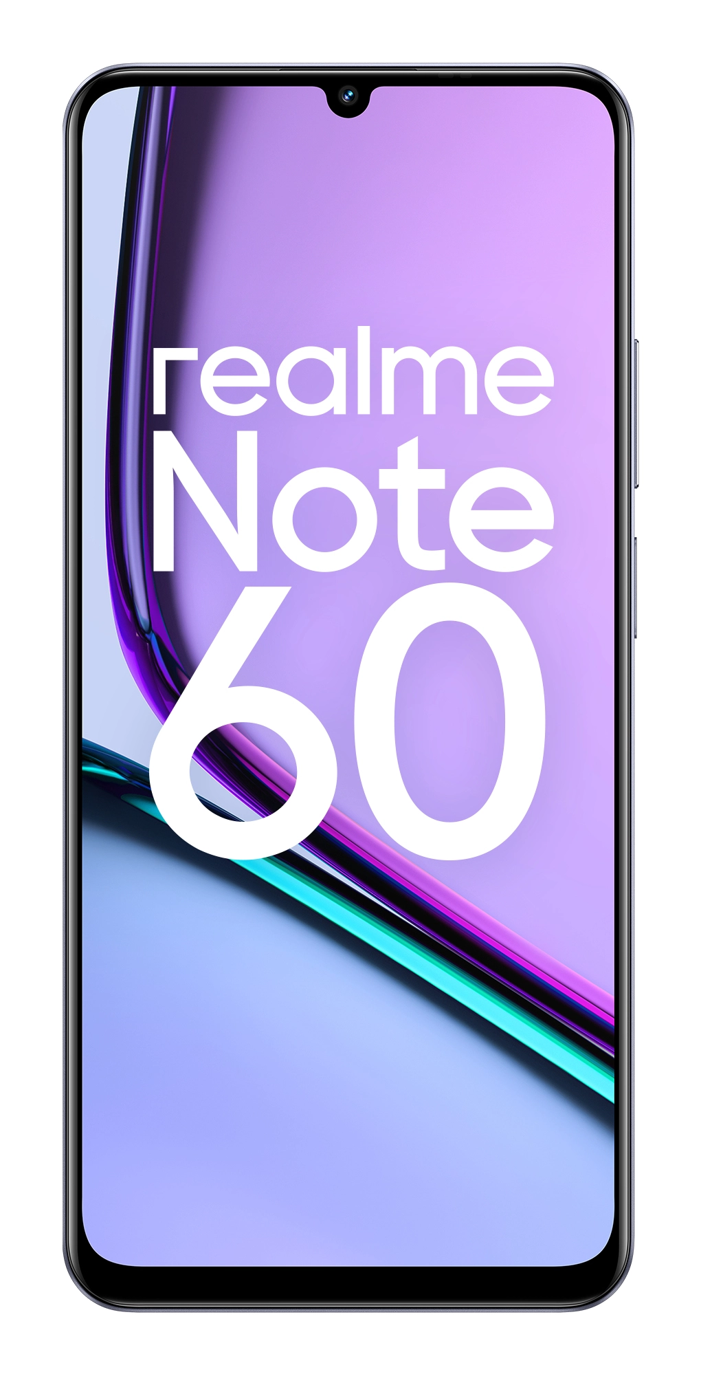 realme Note 60 - 6GB 128GB