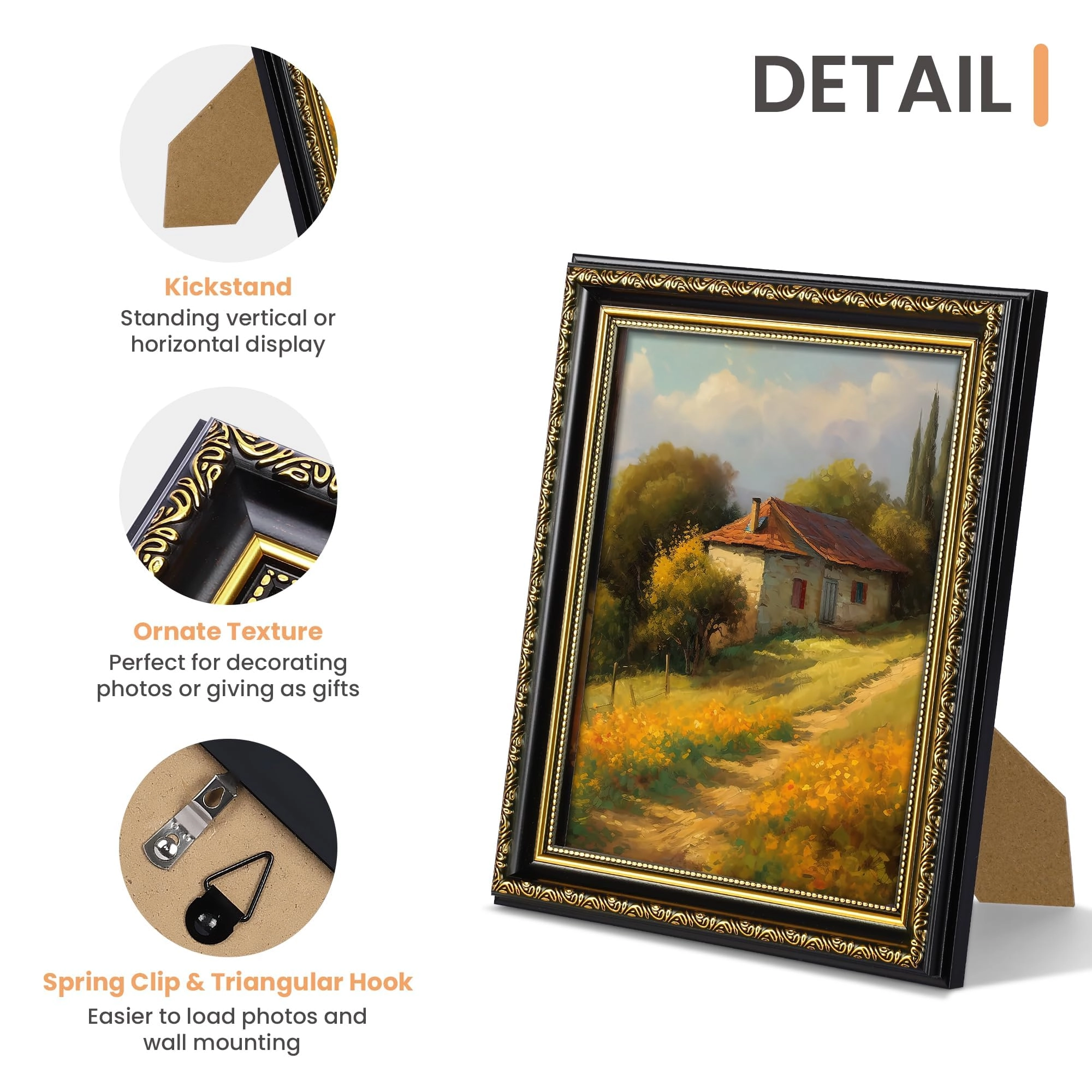 Picture Frame - 8x10 2