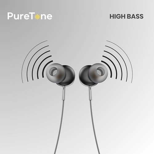 Beat 5 Wired Headphone