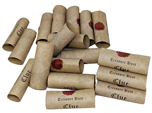 Treasure Hunt - Kid 1 pieces