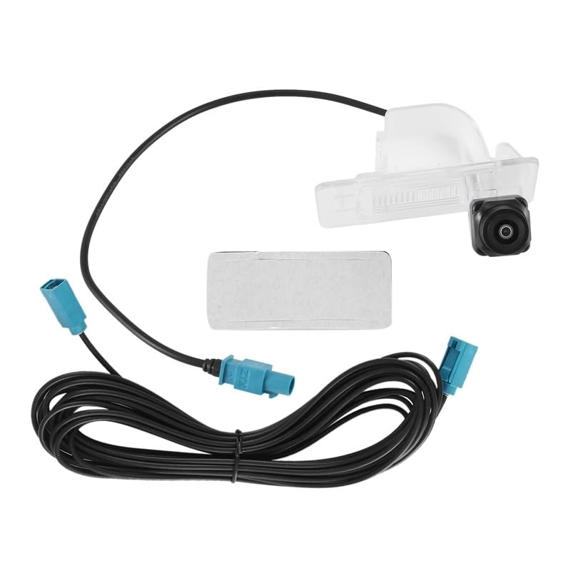 Rear View Camera - Night vision LVDS