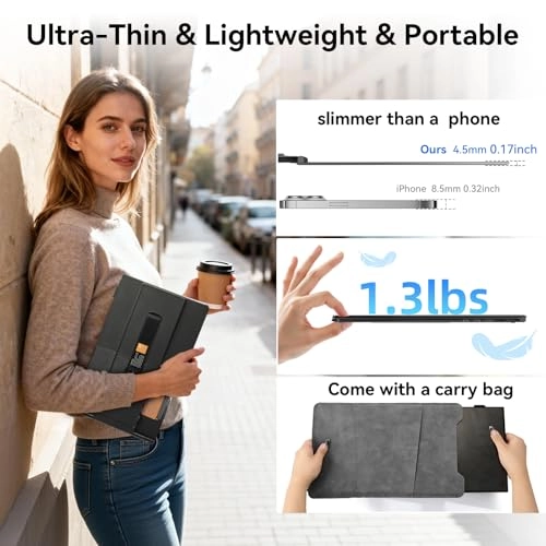 S8 - 14 Inches 1920 x 1080 Pixels