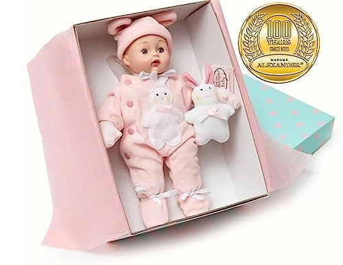 Kitty Huggable Huggums - 12-inch Light Skin Tone Blue Eyes