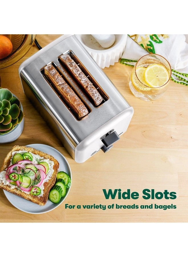2 Slice Toaster