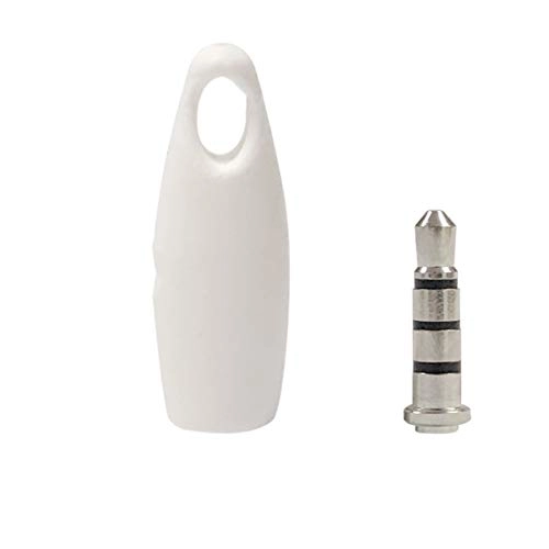 Mic Blocker for Tablet Computers Laptop - Privacy Protection