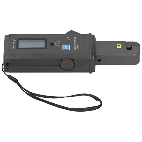 Clamp Leak Tester - 60.0A 7mm