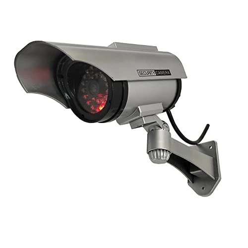 Dummy Security Camera - Outdoor Pack
