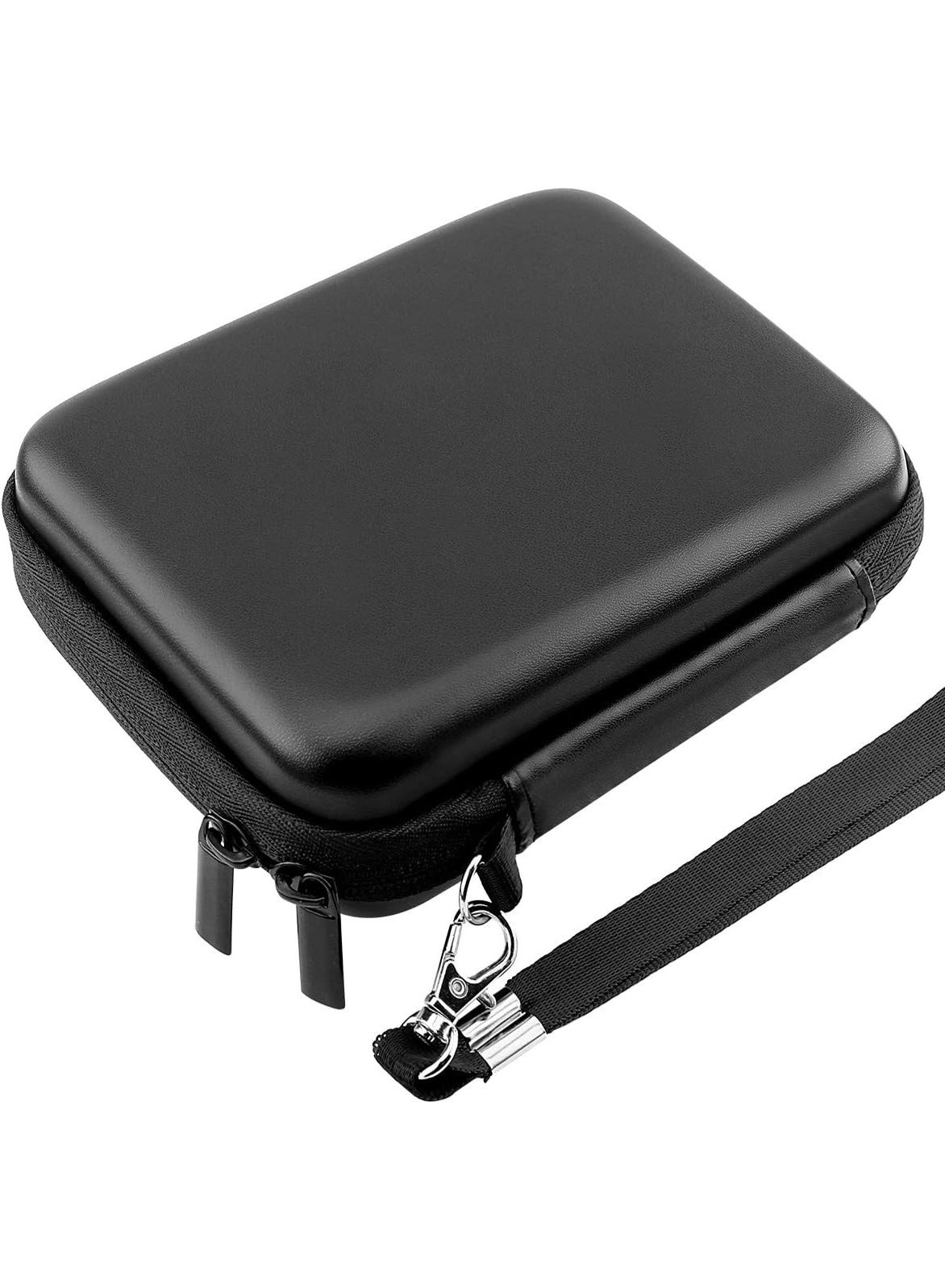 Hard Drive Carrying Case - 1TB 2TB 3TB 4TB 5TB 6TB