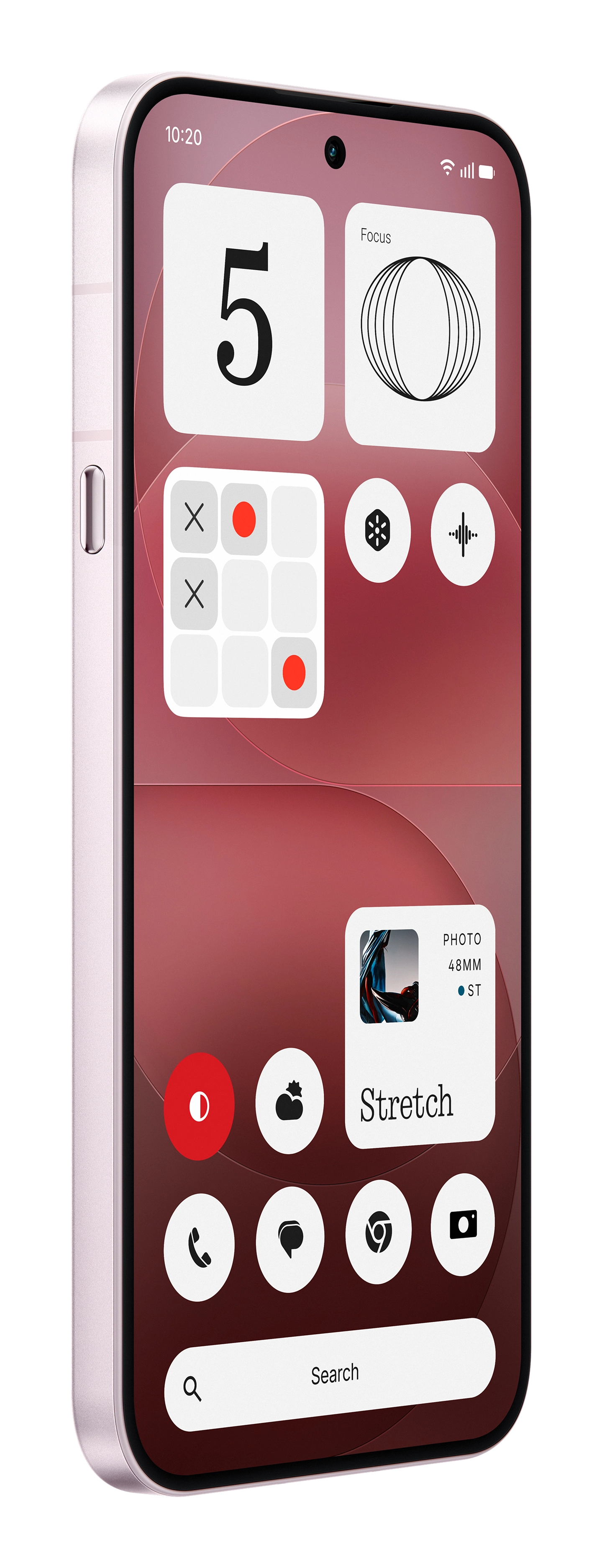 Phone 4a Pro - 12 GB 256 GB