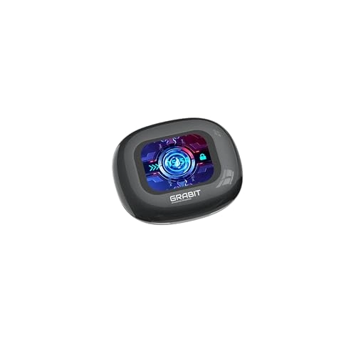 G-RIZZ Wireless Earbud