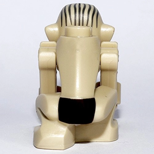 Gollum - minifigure (79000)