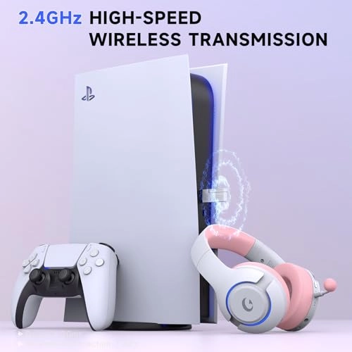 Captain 370 - PS5 PC Switch