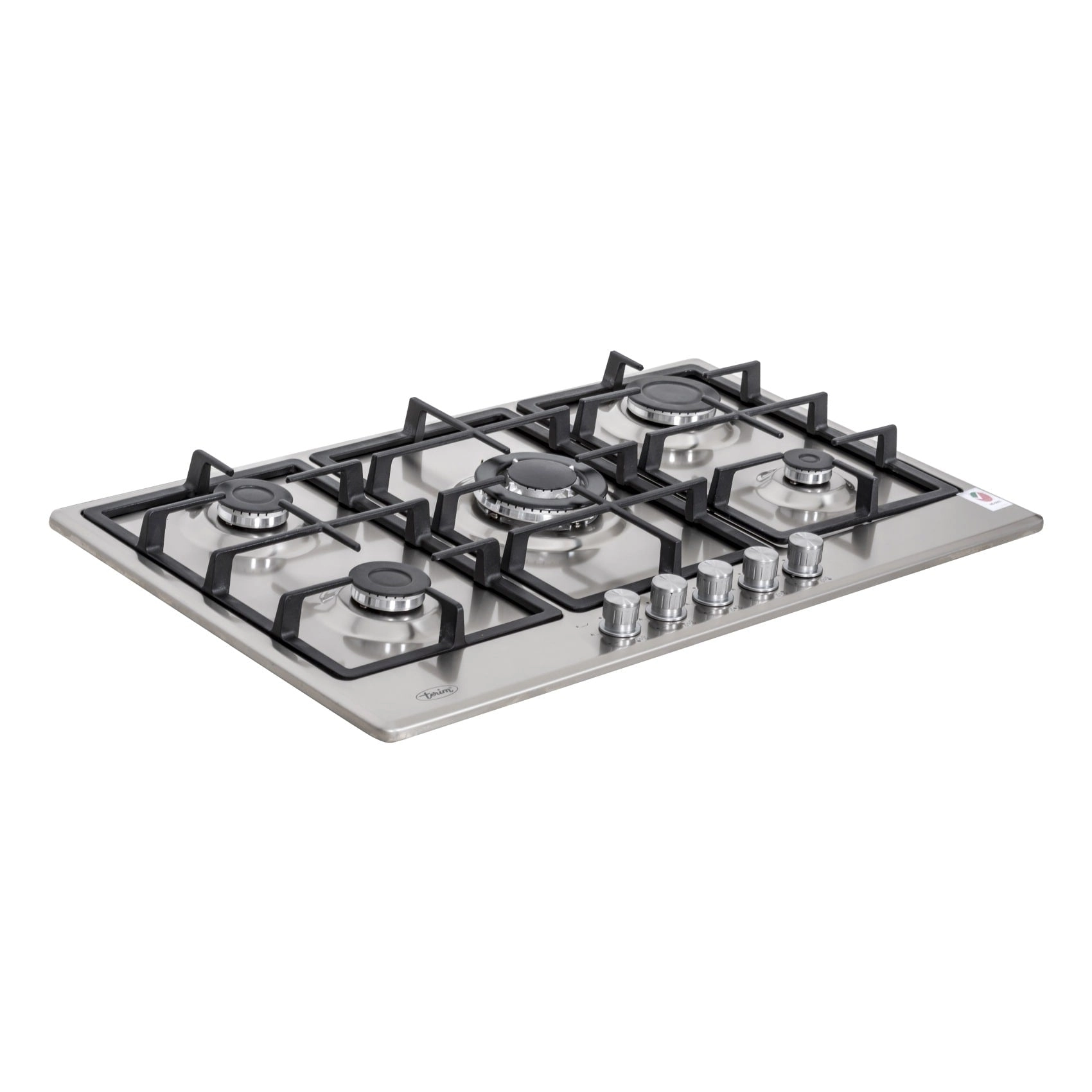 TERBIGH905SS Gas hob