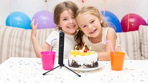 QooCam - 256G 4K 120fps