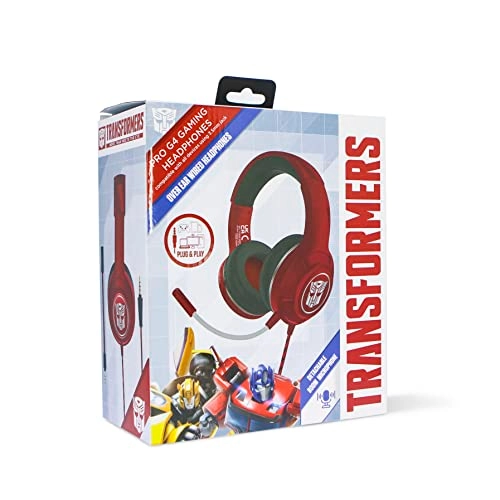 PRO G4 Wired Headphone