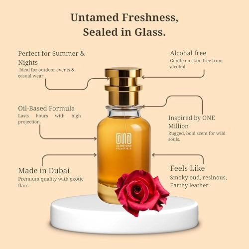 One Million Eau de Parfum 100 ml