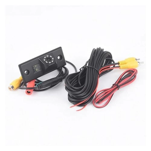 HD CCD Car Rear View Camera - Night vision
