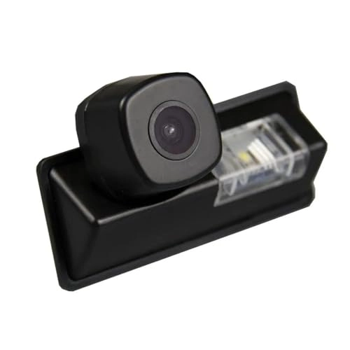 CCD Car Reverse Parking Rear View Camera - Night vision