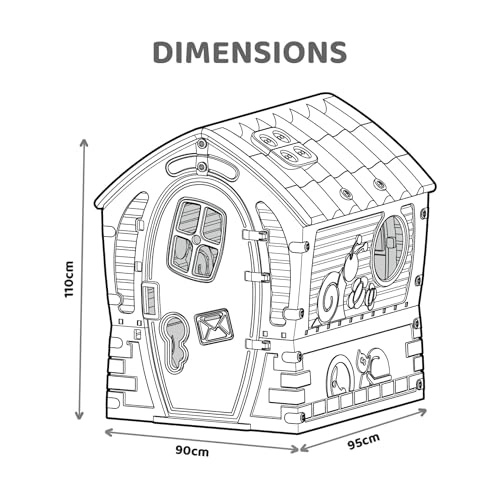 Dream House Twilight