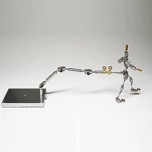 DIY Stop Motion Armature Kits