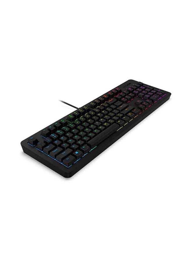 Legion K300 - AR/EN Wired