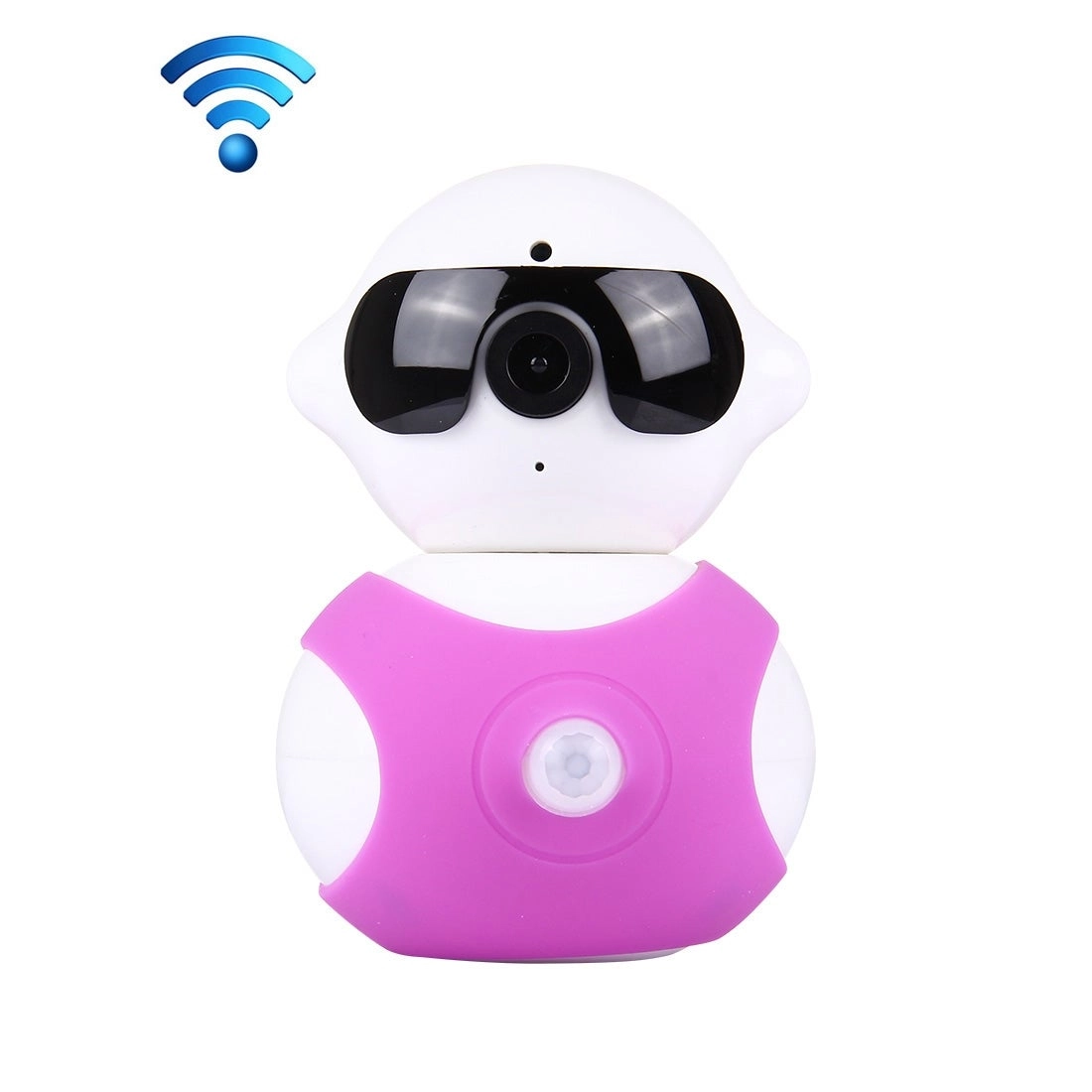 Wireless Surveillance Camera