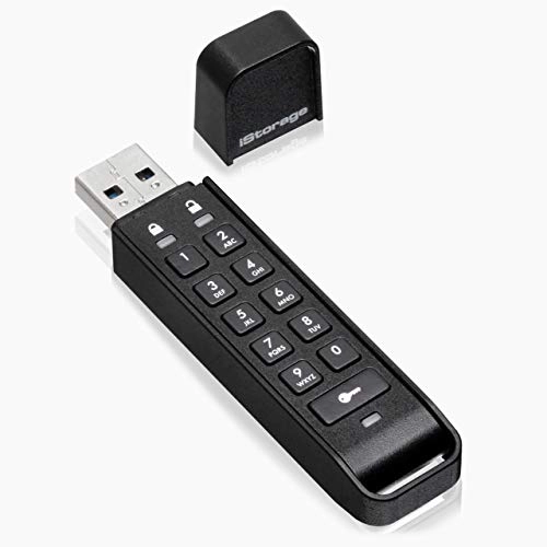 datAshur Personal2 - USB 3.2 USB Type A 32GB