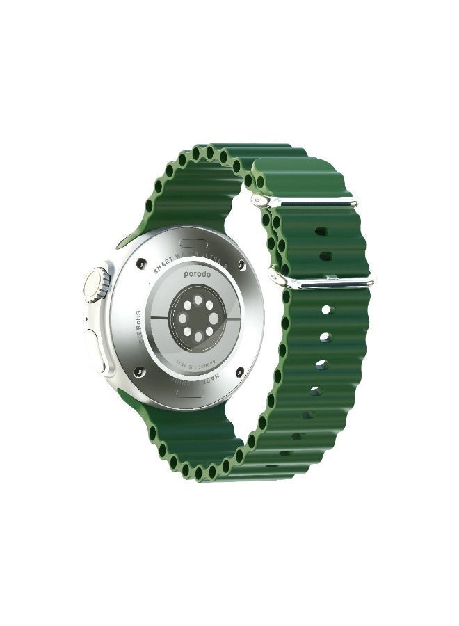 Ultra Evo aluminum alloy