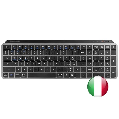 MK-SILENKEYS - IT Wireless