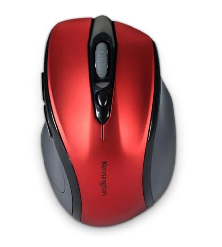 Pro Fit Mid-Size Mouse - Wireless